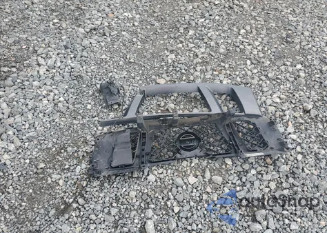 2008 Nissan Titan Xe из США, поврежденный, VIN 1N6BA06A28N320406